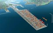 Port Gdynia robi kolejne kroki w kierunku Portu Zewnętrznego