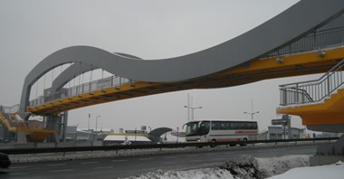 Chińska firma najtańsza w przetargu na Zakopiankę z Rdzawki do Nowego Targu