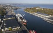 Port Gdańsk modernizuje kolejne nabrzeża