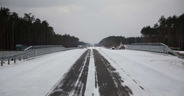 W tym roku cała trasa S8 Warszawa – Białystok będzie ekspresowa