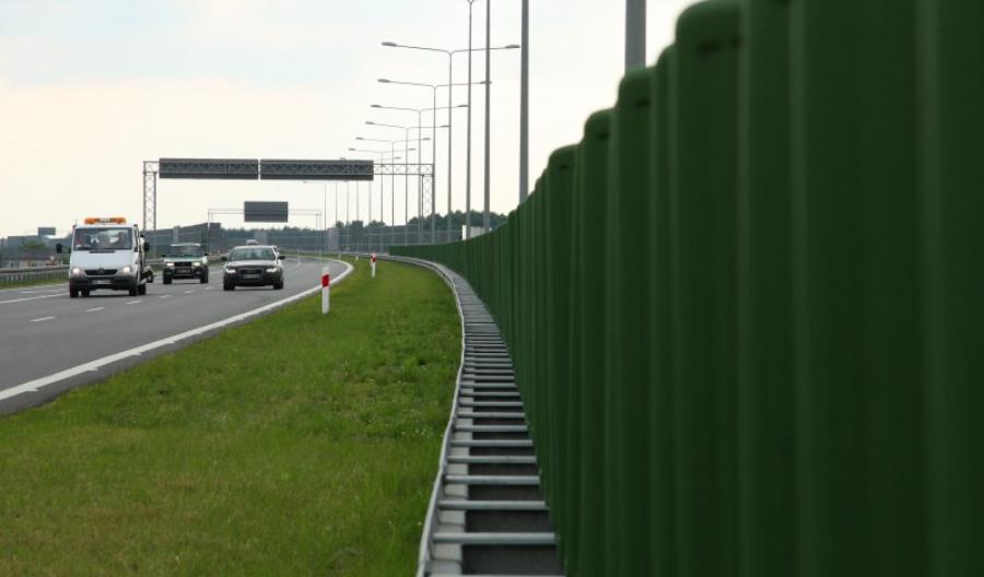 Jest ZRID na krótki odcinek Wschodniej Obwodnicy Warszawy Jest ZRID na krótki odcinek Wschodniej Obwodnicy Warszawy