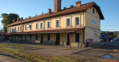 Podkarpackie: Ponad pół miliona na drogi w ramach funduszu kolejowego 