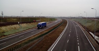 GDDKiA jednocześnie unieważnia i wybiera tę samą ofertę na S61