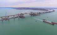 Most Rosja - Krym będzie gotowy przed terminem