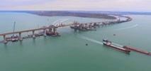 Most Rosja - Krym będzie gotowy przed terminem