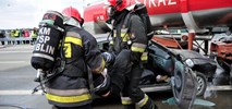 GDDKiA zacieśnia współpracę ze strażą pożarną