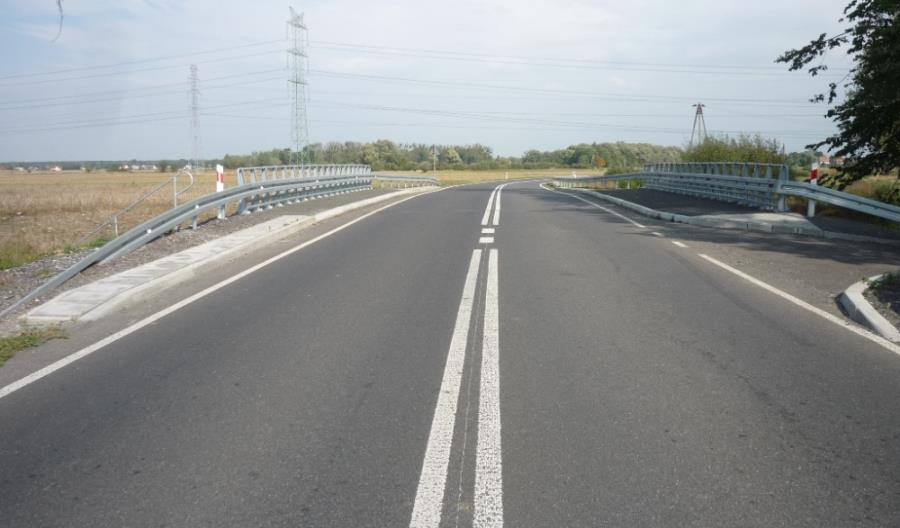 Mazowieckie: Kobylarnia z umową na budowę obwodnicy Gąbina Mazowieckie: Kobylarnia z umową na budowę obwodnicy Gąbina