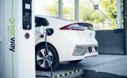 Znamy ceny ładowania samochodów elektrycznych w Polsce
