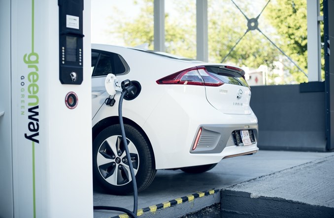 Znamy ceny ładowania samochodów elektrycznych w Polsce