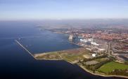 Korytarz transportowy Bałtyk-Adriatyk rozszerza się o Port Ystad