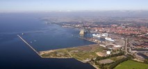 Korytarz transportowy Bałtyk-Adriatyk rozszerza się o Port Ystad