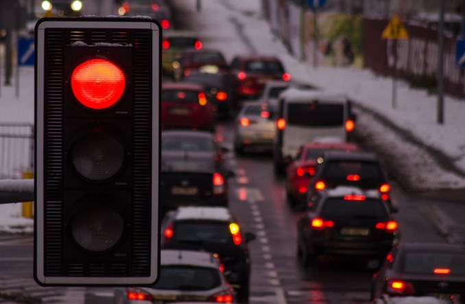 Liczba aut spadnie nawet o 80 proc.? Taki może być efekt współdzielenia aut