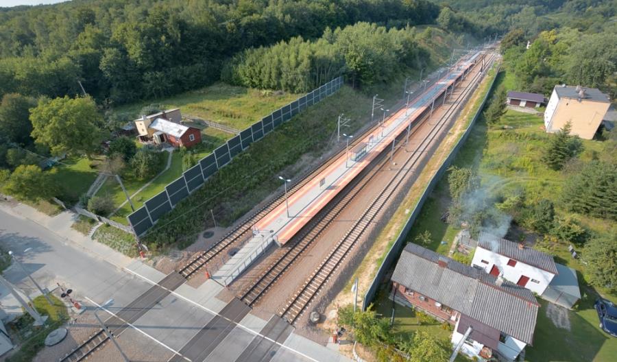 ZUE ma zlecenia warte 2,4 mld zł. Prezes: Będziemy rozbudowywać portfel, ale rozważnie ZUE ma zlecenia warte 2,4 mld zł. Prezes: Będziemy rozbudowywać portfel, ale rozważnie