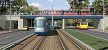 Wrocław unieważnił przetarg na linię tramwajową na Popowice