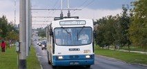 Gdynia: Powstanie nowy odcinek sieci trolejbusowej w związku z budową S6