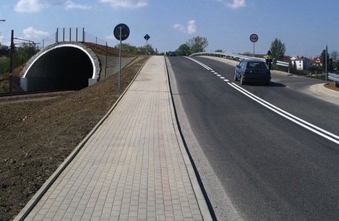 Wniosek o strategię karpacką trafi do instytucji UE