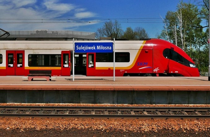 Warszawa: Powstanie bilet metropolitalny na komunikację miejską