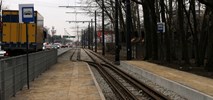 Łódź: Tramwaje wróciły na pętlę przy Chochoła