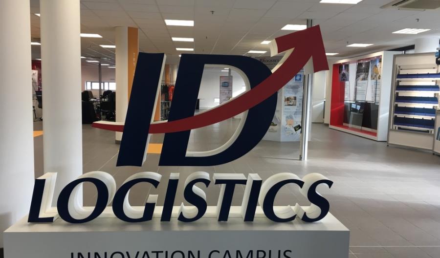 ID Logistics otwiera Innovation Campus we Francji 