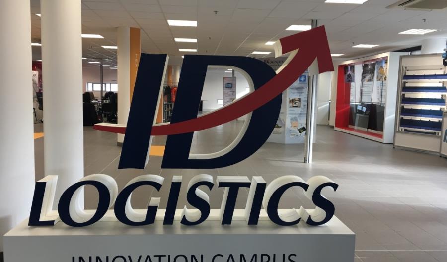 ID Logistics otwiera Innovation Campus we Francji ID Logistics otwiera Innovation Campus we Francji