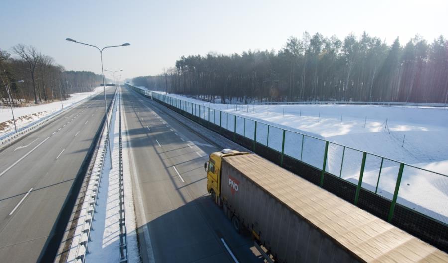 A2. Na razie nie ma planów co do budowy węzła Łagów A2. Na razie nie ma planów co do budowy węzła Łagów