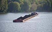Węgiel popłynie Odrą. OT Logistics przewiezie 250 tys. ton z Gliwic do Wrocławia