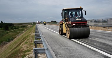 Świnoujście przeciwne budowie S3 przez Warszów na wysokim nasypie. Miasto chce estakady