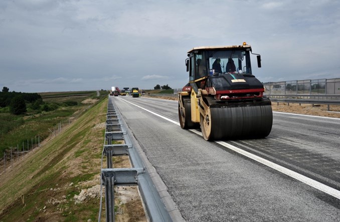 Świnoujście przeciwne budowie S3 przez Warszów na wysokim nasypie. Miasto chce estakady