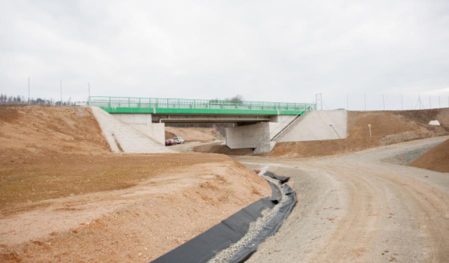 Unia dała 186,5 mln zł na obwodnicę Kłodzka Unia dała 186,5 mln zł na obwodnicę Kłodzka
