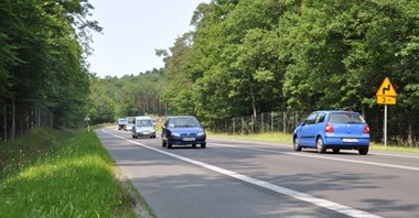 Świnoujście chce zmian w STEŚ dla S3. Sprawa może znacznie wydłużyć inwestycję