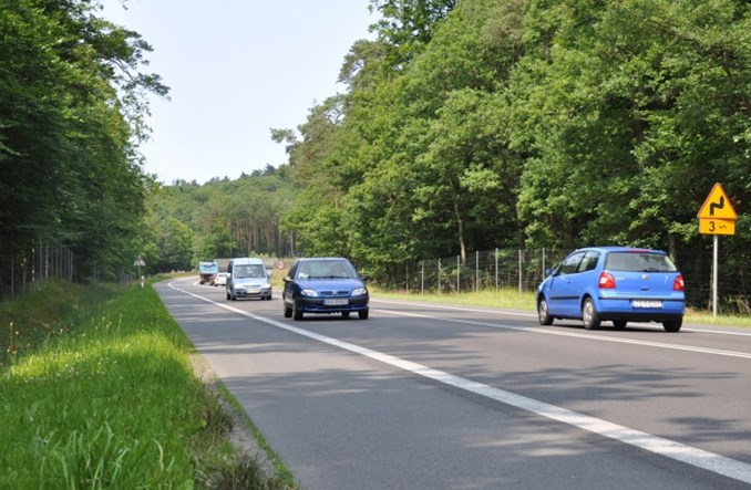 Świnoujście chce zmian w STEŚ dla S3. Sprawa może znacznie wydłużyć inwestycję