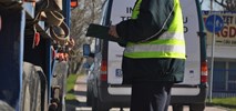 Kujawsko-pomorskie. Więcej miejsc do ważenia pojazdów