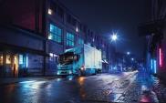 Premiera pierwszej w pełni elektrycznej ciężarówki Volvo Trucks 