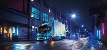 Premiera pierwszej w pełni elektrycznej ciężarówki Volvo Trucks 