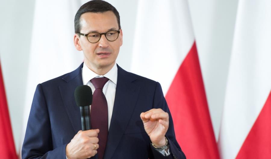 Drogi lokalne wśród priorytetów premiera Drogi lokalne wśród priorytetów premiera
