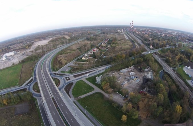 Rusza przetarg na południowe domknięcie Wschodniej Obwodnicy Wrocławia