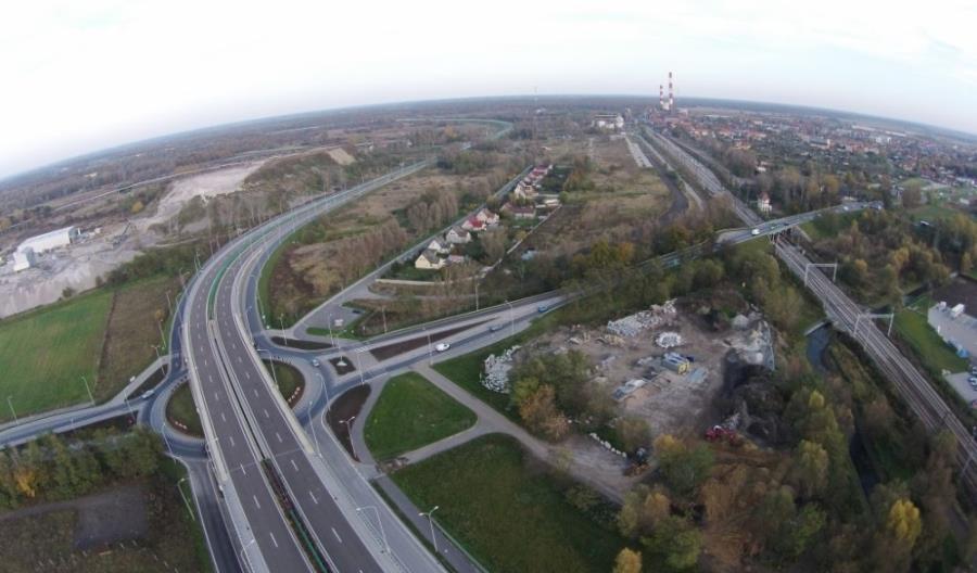 Rusza przetarg na południowe domknięcie Wschodniej Obwodnicy Wrocławia Rusza przetarg na południowe domknięcie Wschodniej Obwodnicy Wrocławia