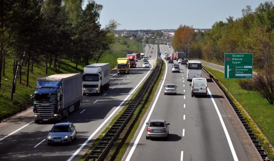 Aneks do programu inwestycyjnego S6 Sianów – Słupsk podpisany. Przetarg na OMT w czerwcu Aneks do programu inwestycyjnego S6 Sianów – Słupsk podpisany. Przetarg na OMT w czerwcu
