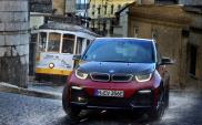 BMW. Blisko 40-proc. wzrost sprzedaży elektryków w I kwartale 