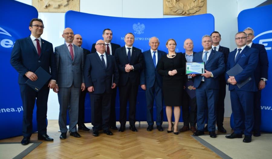 Jest porozumienie w sprawie elektromobilności Jest porozumienie w sprawie elektromobilności