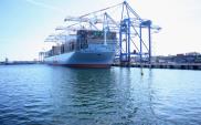 PFR, z dwoma partnerami, kupuje terminal DCT Gdańsk