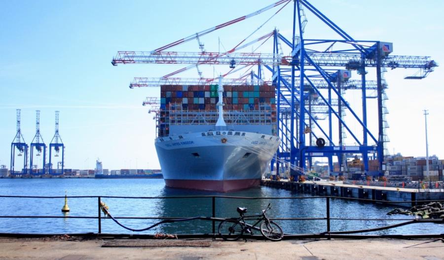 Port Gdańsk ma przewagę nad ewentualnym portem w obwodzie kaliningradzkim Port Gdańsk ma przewagę nad ewentualnym portem w obwodzie kaliningradzkim