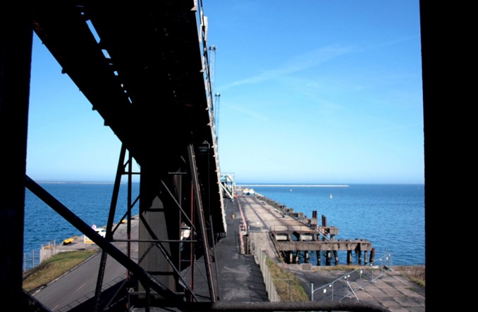 Modernizacja toru wodnego w Porcie Gdańsk z unijnym dofinansowaniem