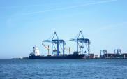 Morawiecki: DCT Gdańsk staje się największym terminalem kontenerowym na Bałtyku