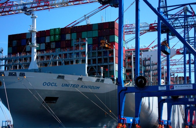 Zmiany w zarządzie Zarządu Morskiego Portu Gdańsk