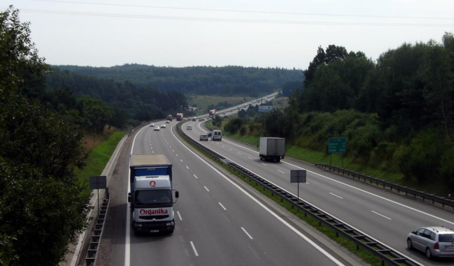 Nie wiadomo co dalej z Obwodnicą Metropolii Trójmiasta Nie wiadomo co dalej z Obwodnicą Metropolii Trójmiasta