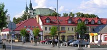 Lubartów wymieni oświetlenie na LED-owe