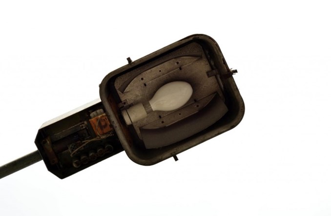 Łuków zmodernizuje oświetlenie uliczne