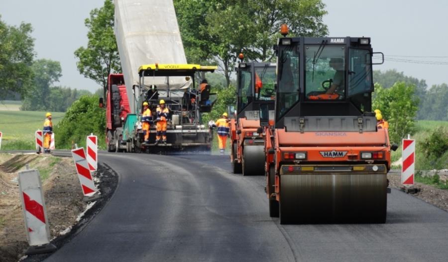 Małopolskie: Rusza przetarg na rozbudowę odcinków DW-964 Małopolskie: Rusza przetarg na rozbudowę odcinków DW-964