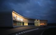 Ruszyła rozbudowa terminala lotniska w Lublinie